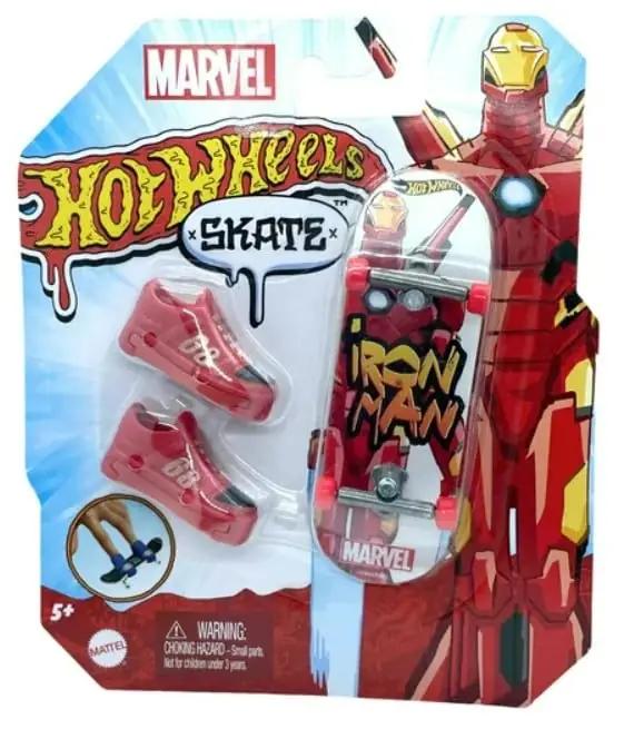 Hot Wheels Barbie plastist mängukomplekt