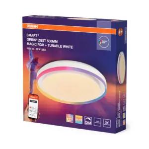 Osram 4099854472374 laelambid – detailne lähivaade