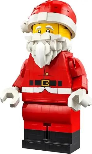LEGO 40820 mänguasjad – detailne lähivaade