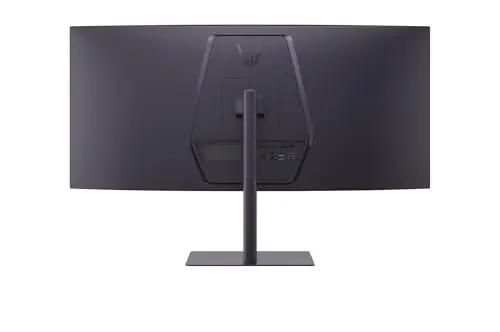 LG Ultragear 34” kaarekmonitor – WQHD mängimiseks ja tööks – pilt 12