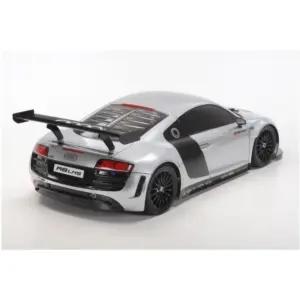 TAMIYA 47517 autod – detailne lähivaade