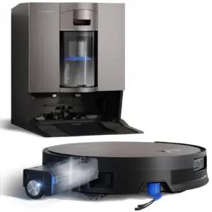 ECOVACS X11 OMNICYCLONE robottolmuimejad – toote esivaade