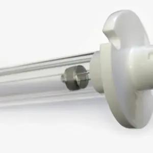 Fresh-Aire UV TUV-APCO-DI2-P valgustus – detailne lähivaade