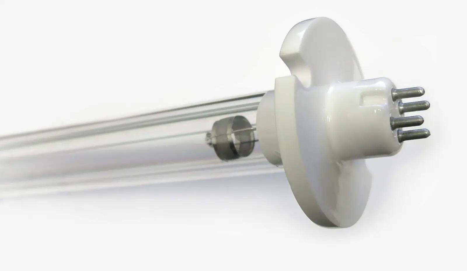 Fresh-Aire UV TUV-APCO-DI2-P valgustus – detailne lähivaade