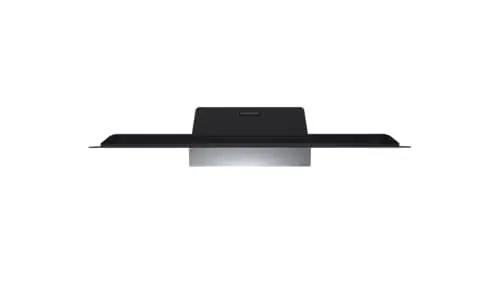 LG 48″ OLED evo teler — sügav must ja elav pilt – pakend ja tarvikud