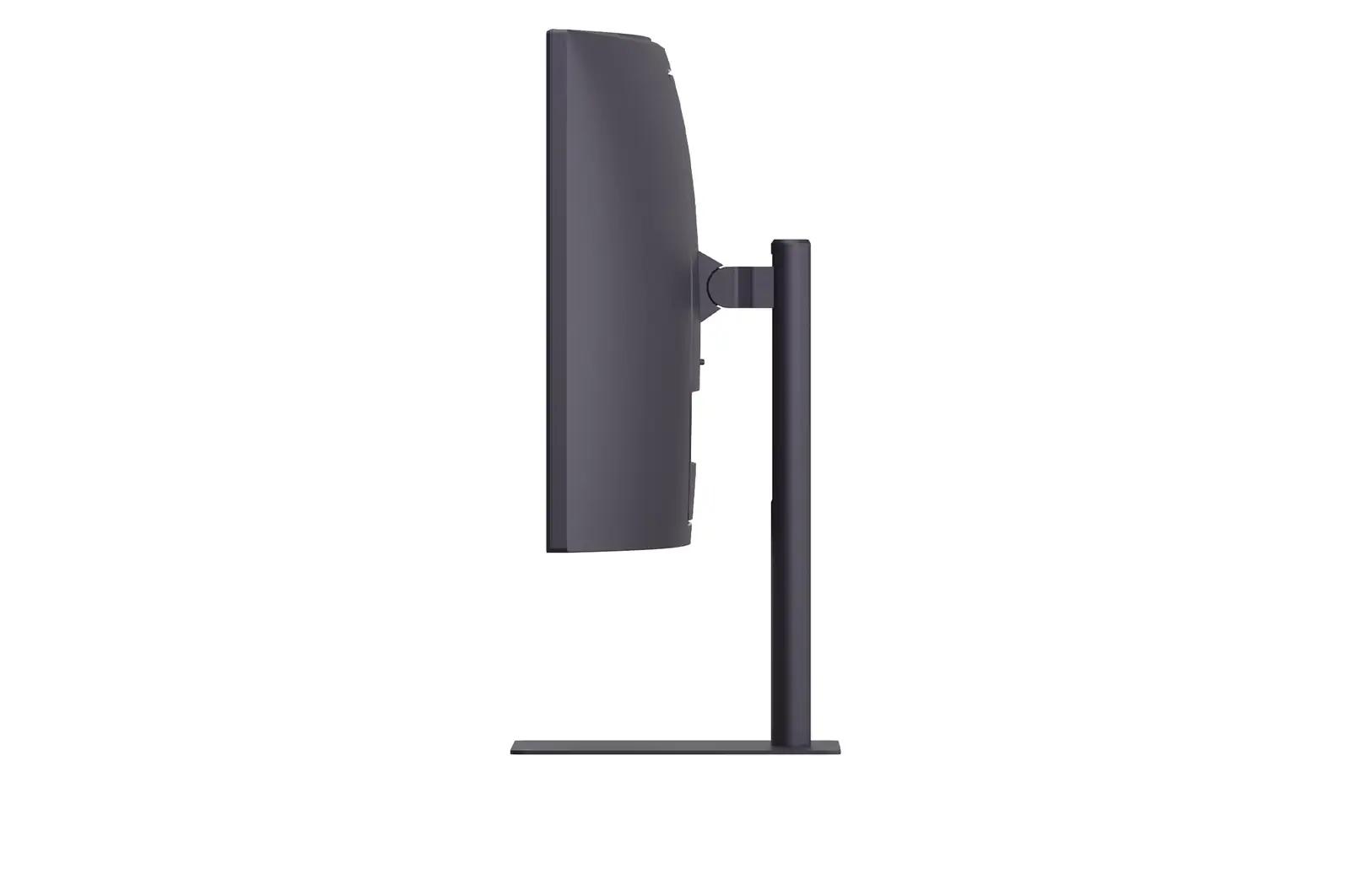 LG Ultragear 34” kaarekmonitor – WQHD mängimiseks ja tööks – pilt 7