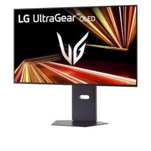 LG 32GX850A-B.AEU arvutid ja tarvikud – detailne lähivaade