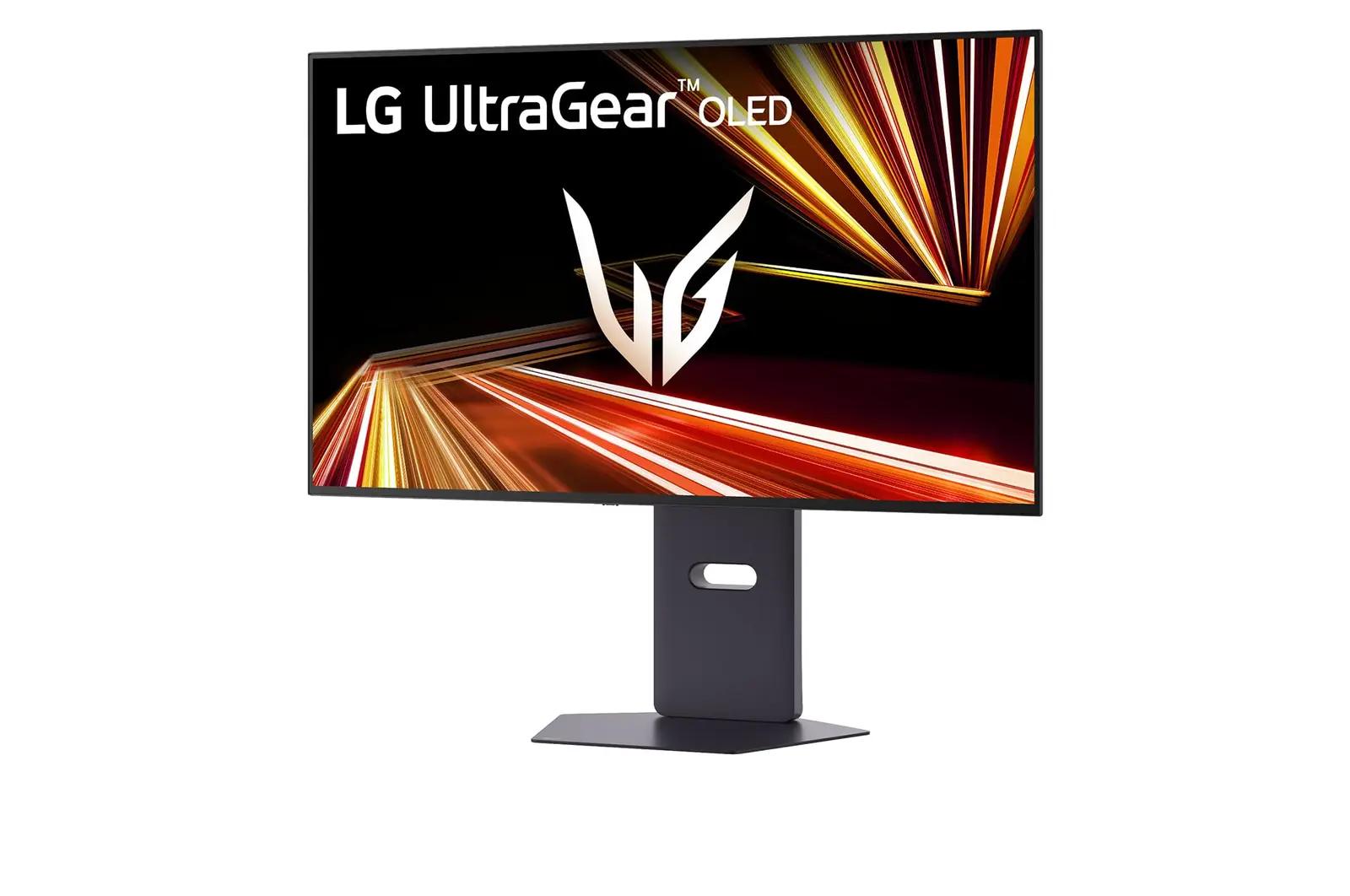 LG 32GX850A-B.AEU arvutid ja tarvikud – detailne lähivaade