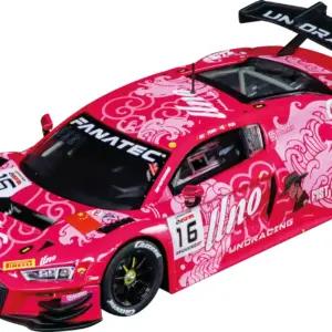 Carrera Evolution 20027828 valmistatud ja valatud mudelid – toote esivaade