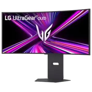 LG 34GX900A-B.AEU arvutid ja lisaseadmed – detailne lähivaade