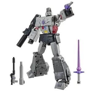 Transformers G22555L0 mänguasjad – toote esivaade