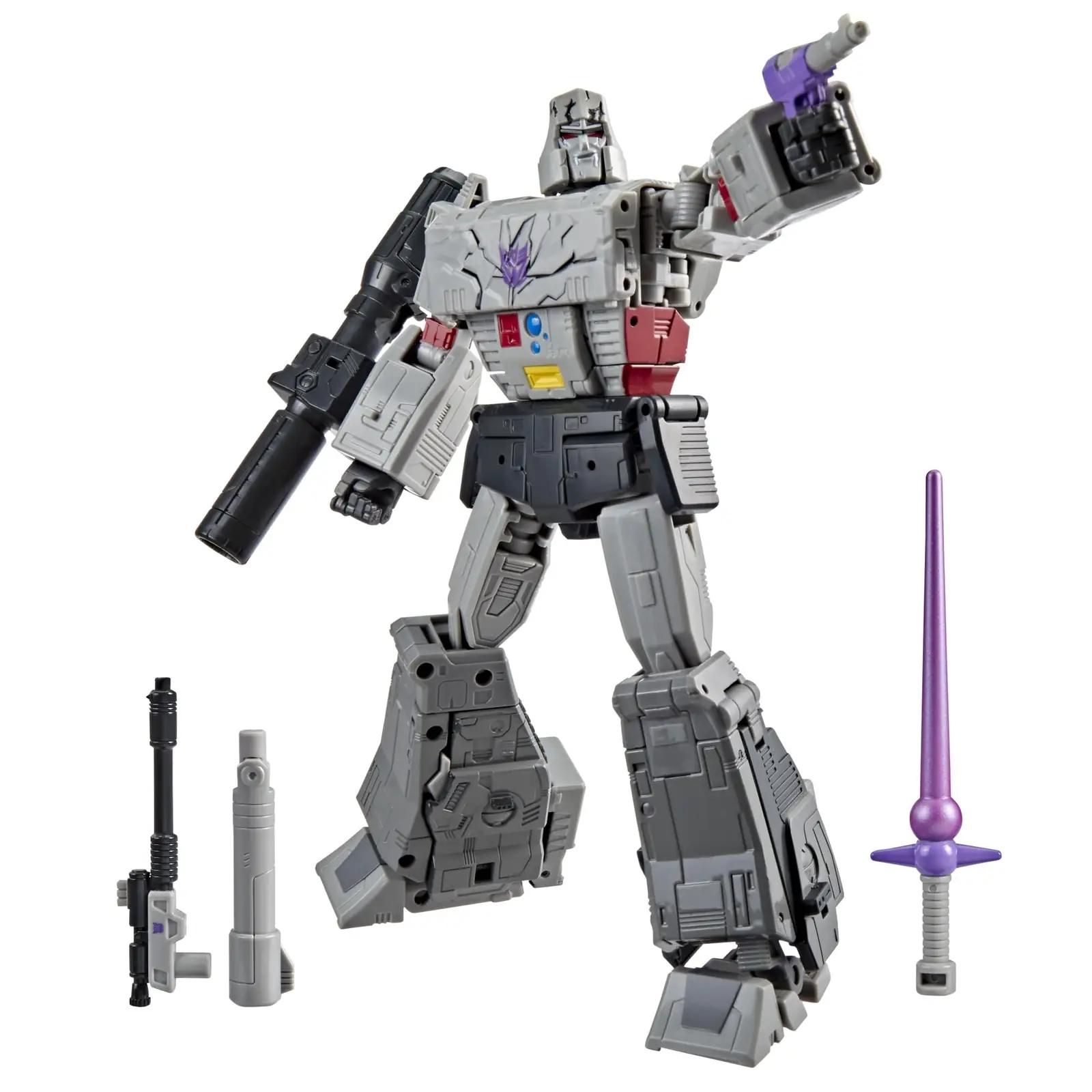 Transformers G22555L0 mänguasjad – toote esivaade