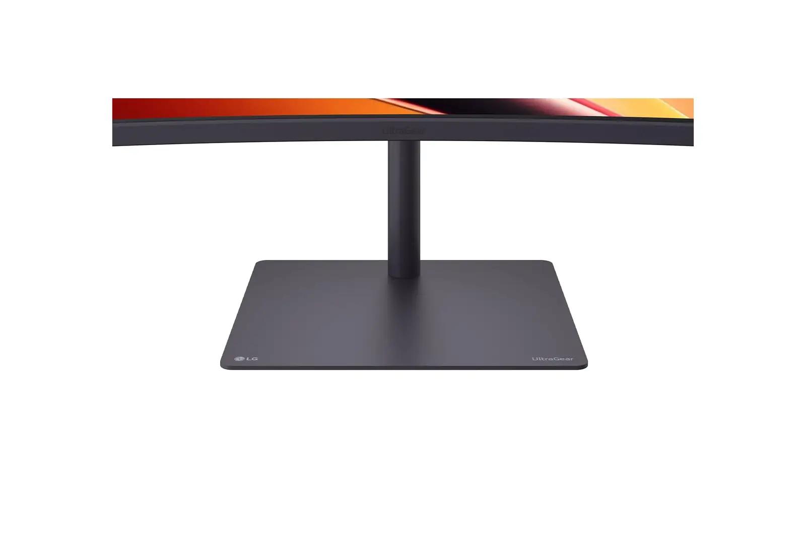 LG Ultragear 34” kaarekmonitor – WQHD mängimiseks ja tööks – pilt 6