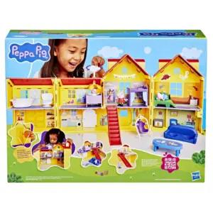 Peppa Pig G05085L0 mänguasjad – detailne lähivaade