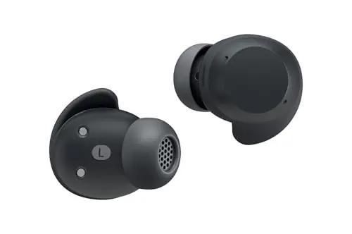 LG xboom Buds Plus – kvaliteetne in-ear heli ja mugavus – kasutusnäide