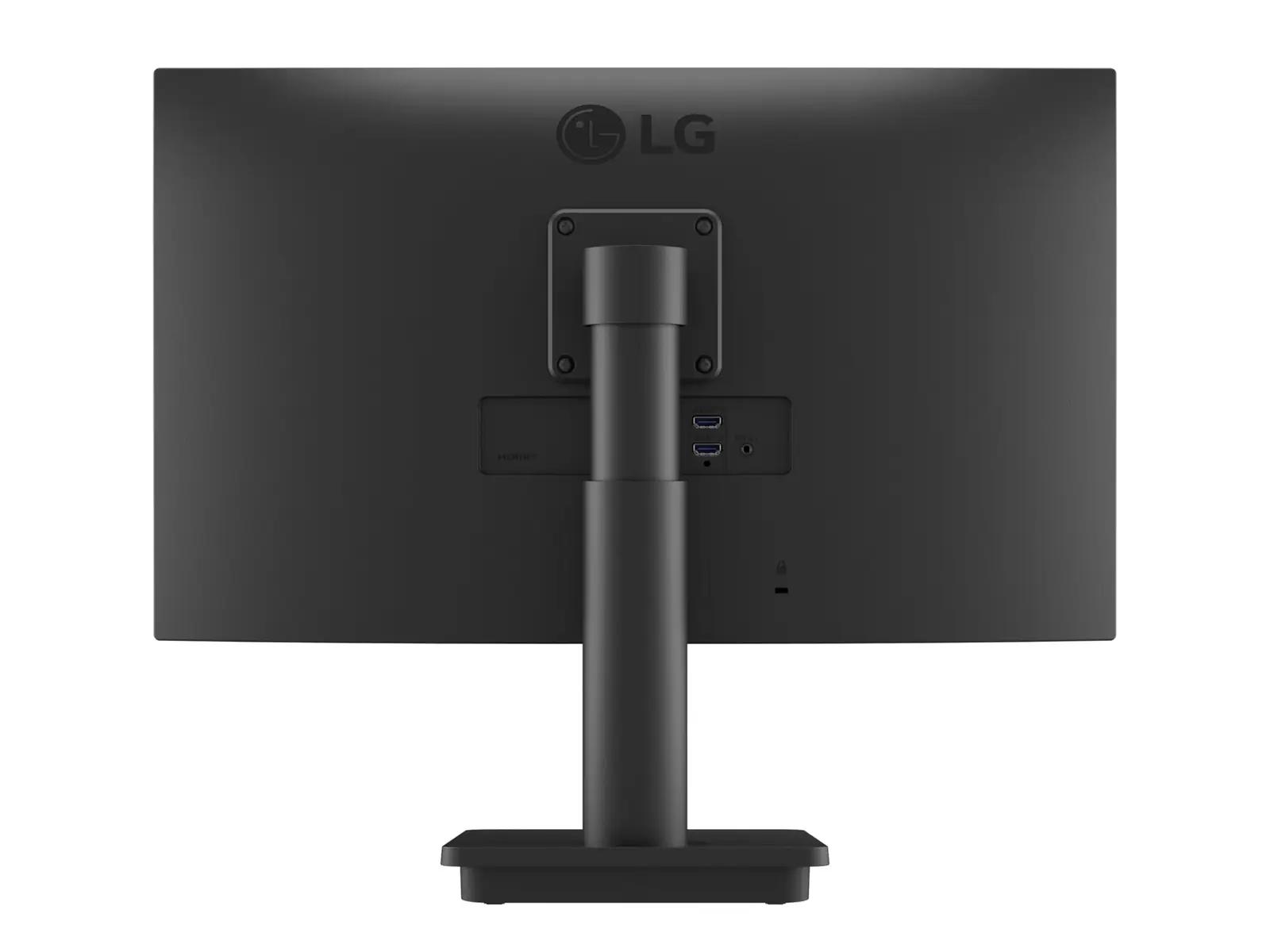 LG Ultrafine 24″ IPS-monitor – selge pilt ja mugav kasutus – pilt 9