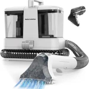 Media Evolution Compact Cleaner kodu ja elamine – toote esivaade