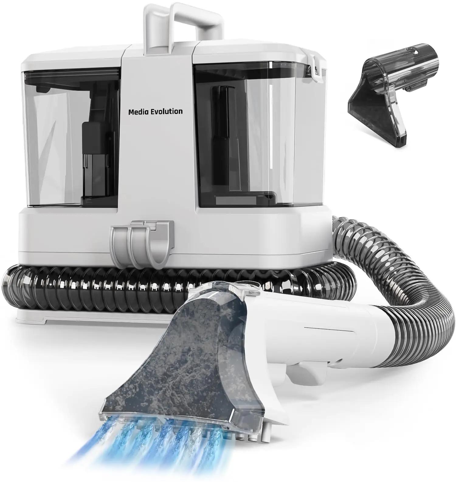 Media Evolution kodu ja elamine Compact Cleaner