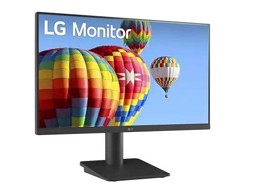 LG Ultrafine 24″ IPS-monitor – selge pilt ja mugav kasutus – pilt 11