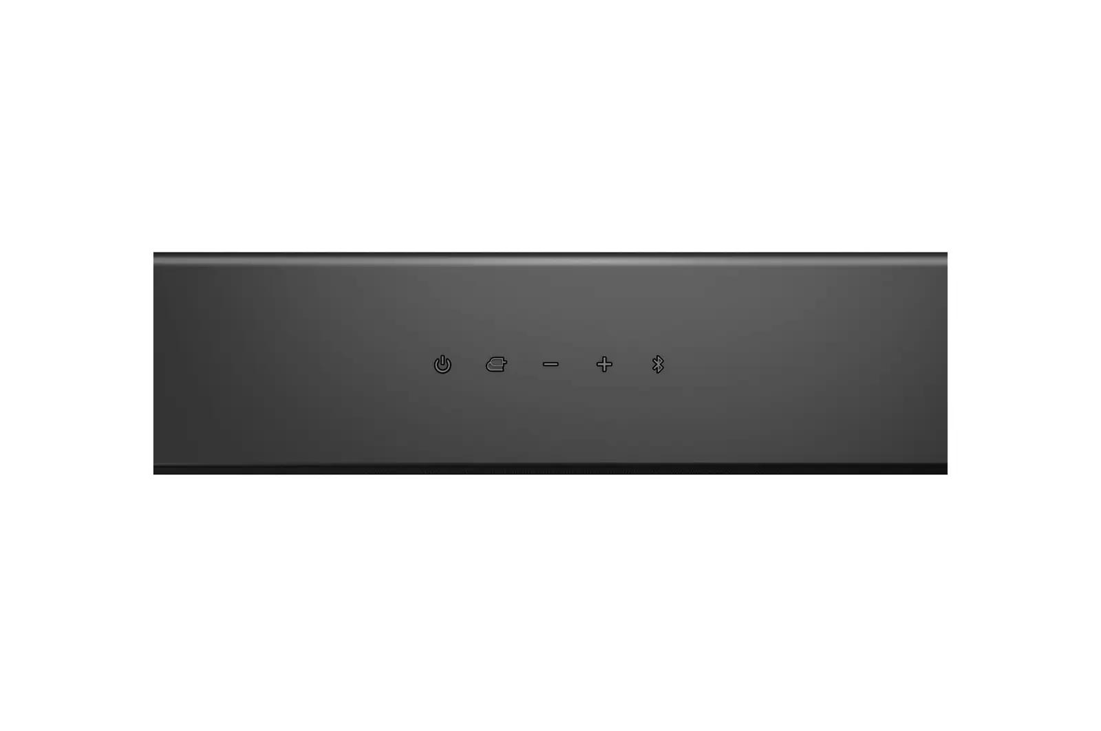 LG heliaken — kompaktne 2.0 soundbar 50W kodukino jaoks – pilt 6