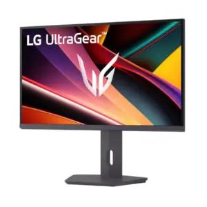 LG 27G610A-B.AEUQ arvutid ja lisaseadmed – detailne lähivaade