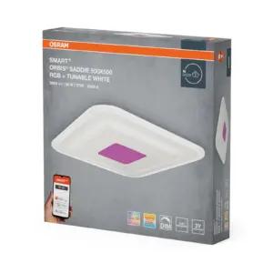 Osram 4099854473647 laelambid – detailne lähivaade
