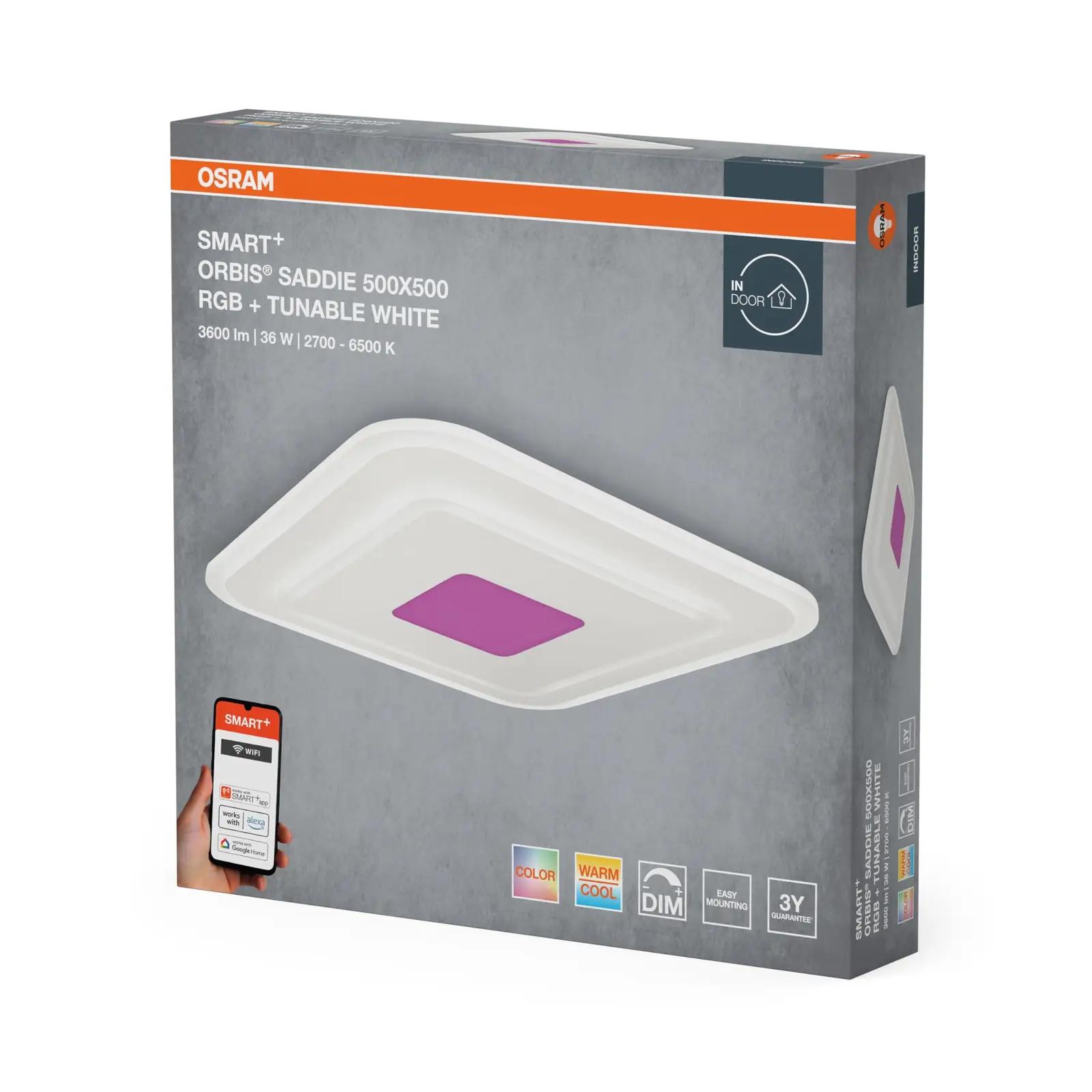 Osram 4099854473647 laelambid – detailne lähivaade