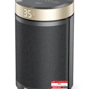 Dreo DR-HSH006 elektrilised küttekehad – toote esivaade