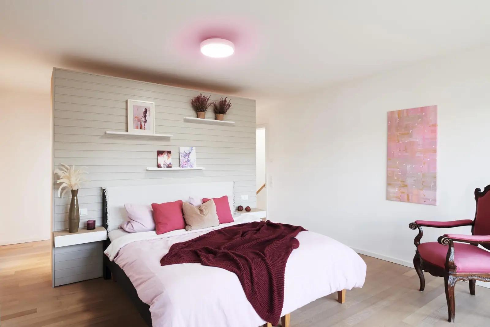 Osram valgustus 35 cm LED seinavalgusti – reguleeritav helendus – pilt 6
