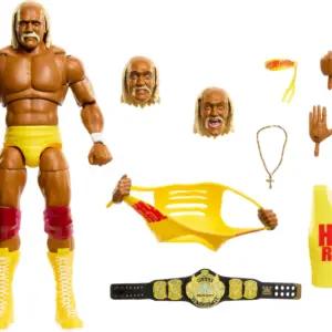 Mattel JHV95 mänguasjad – toote esivaade