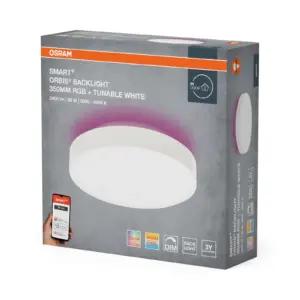 Osram 4099854473142 valgustus – detailne lähivaade