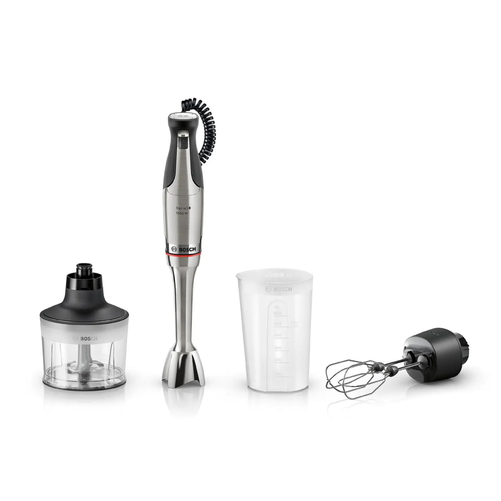 Bosch MSM8M934 kodu ja eluase – toote esivaade