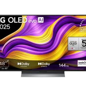 LG OLED48G56LS.AEU elektroonika – toote esivaade