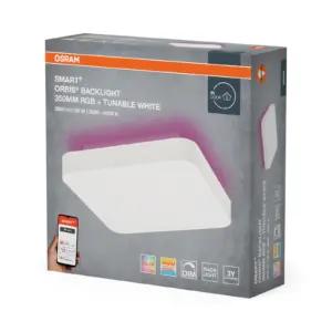 Osram 4099854473180 valgustus – detailne lähivaade