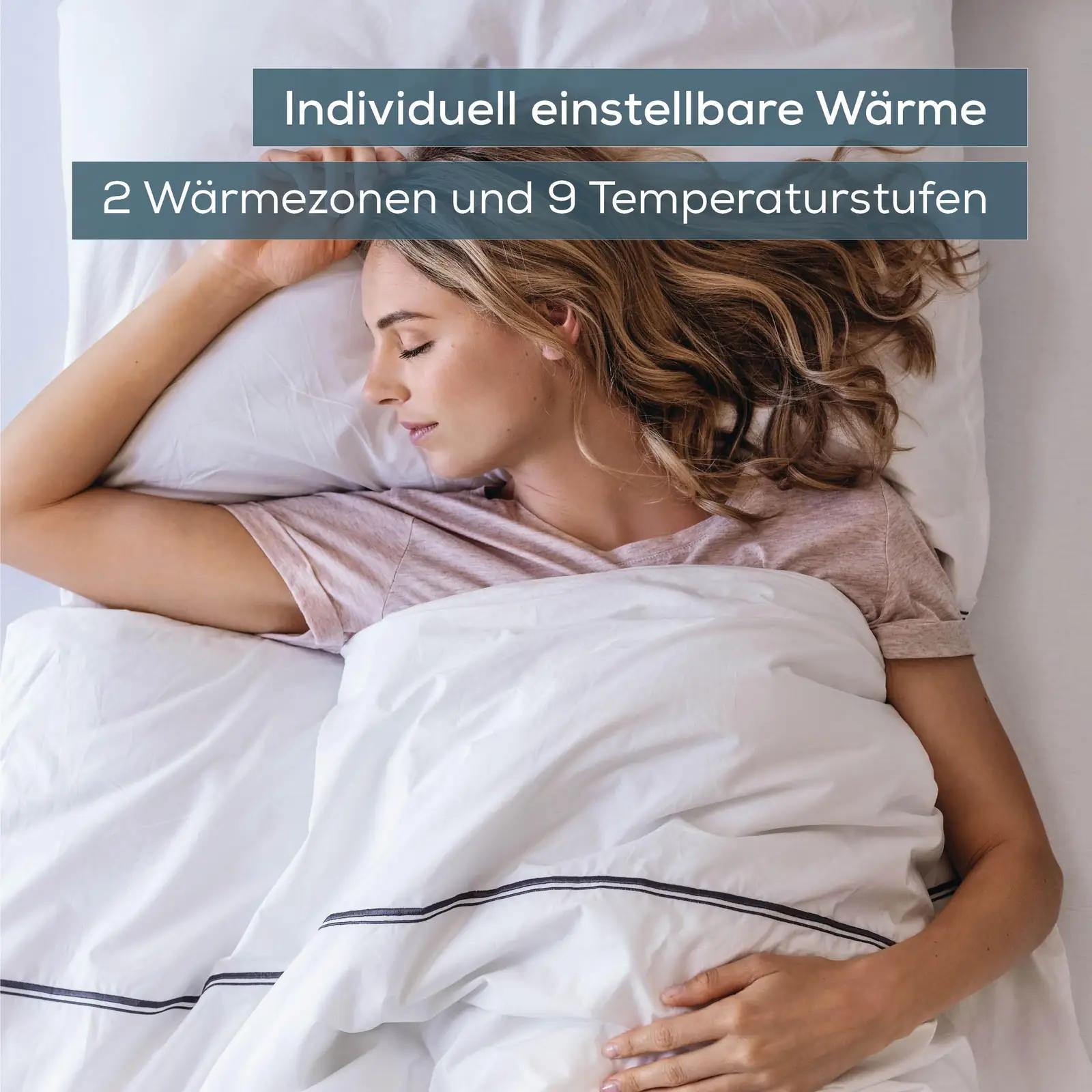 Beurer soe voodikattematerjal 198 x 92 cm – pehme puuvill – pakend ja tarvikud
