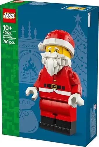 LEGO komplekt lastele – värvikas ehitusmäng kingituseks – kasutusnäide