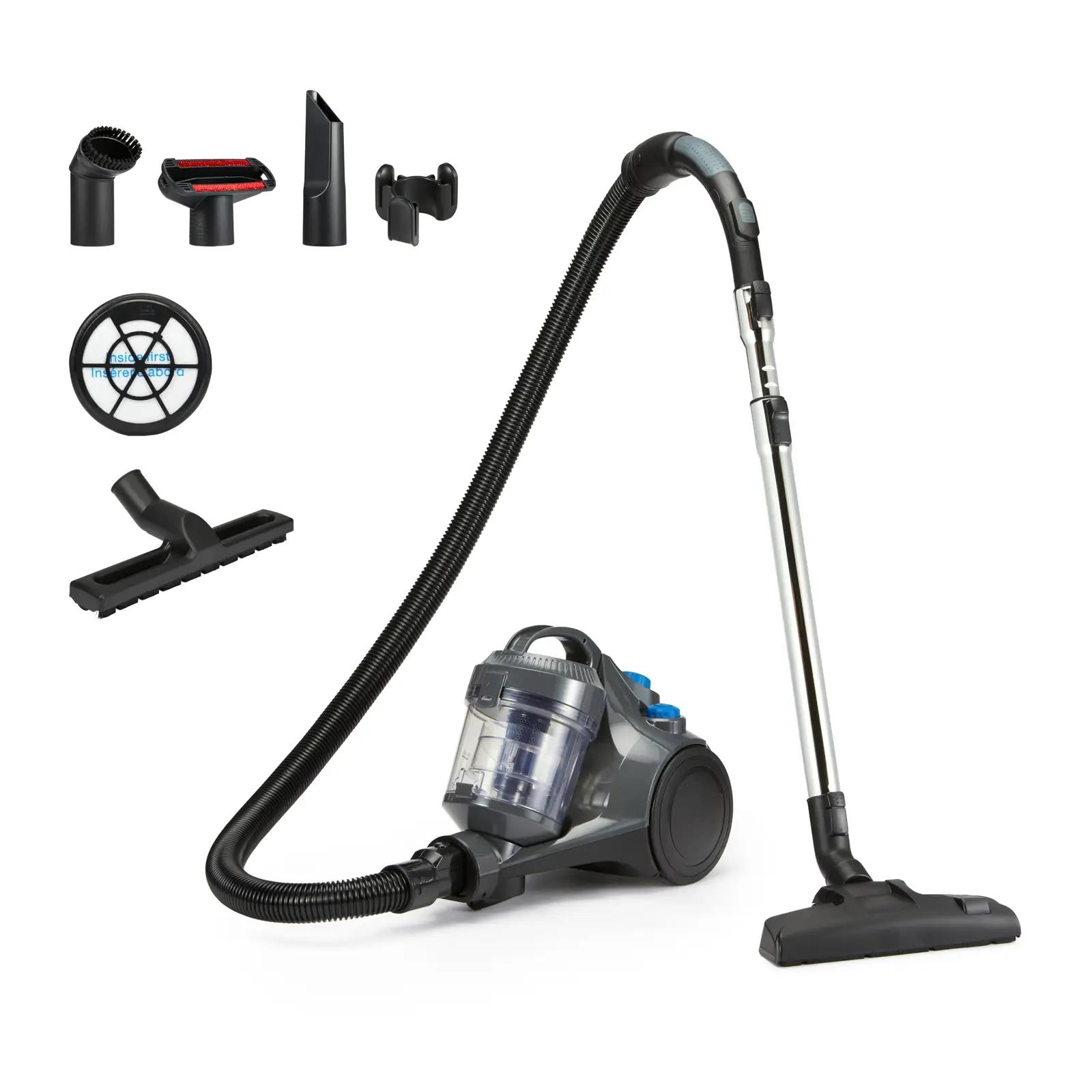 Amazon Basics kerge tolmuimeja 850W — kompaktne ja tugev