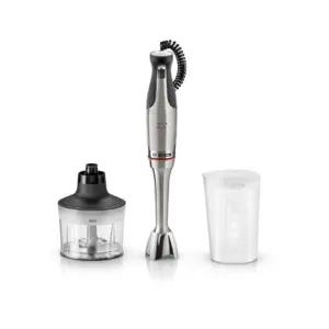 Bosch MSM8M930 kodu ja elamismugavus – toote esivaade