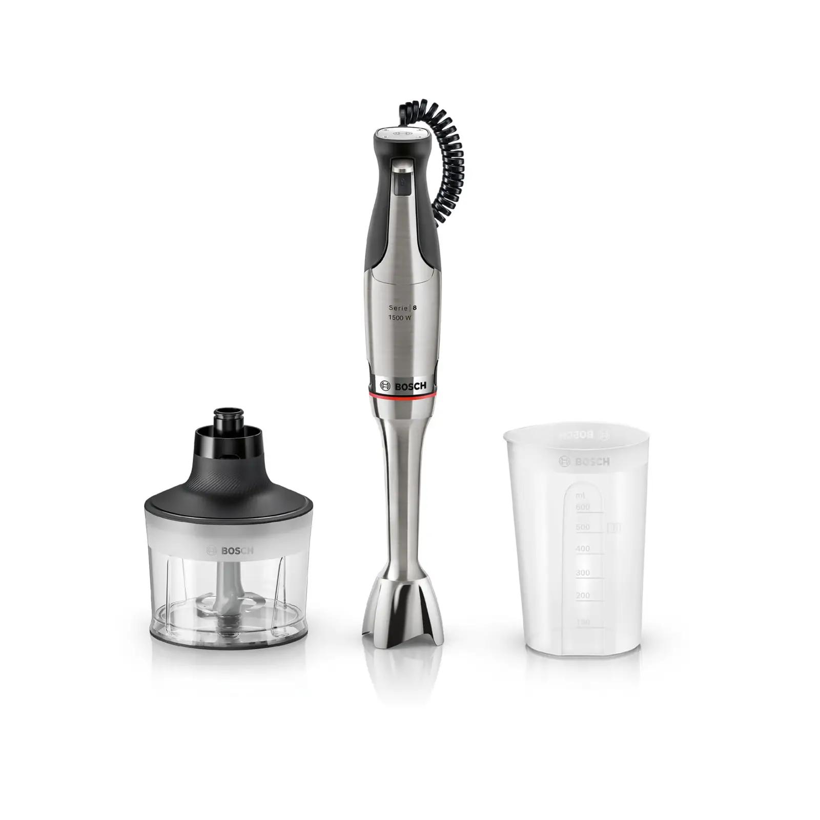 Bosch MSM8M930 kodu ja elamismugavus – toote esivaade