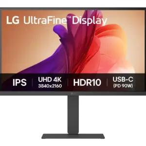 LG 27U730A-B.AEU arvutid ja lisatarvikud – toote esivaade
