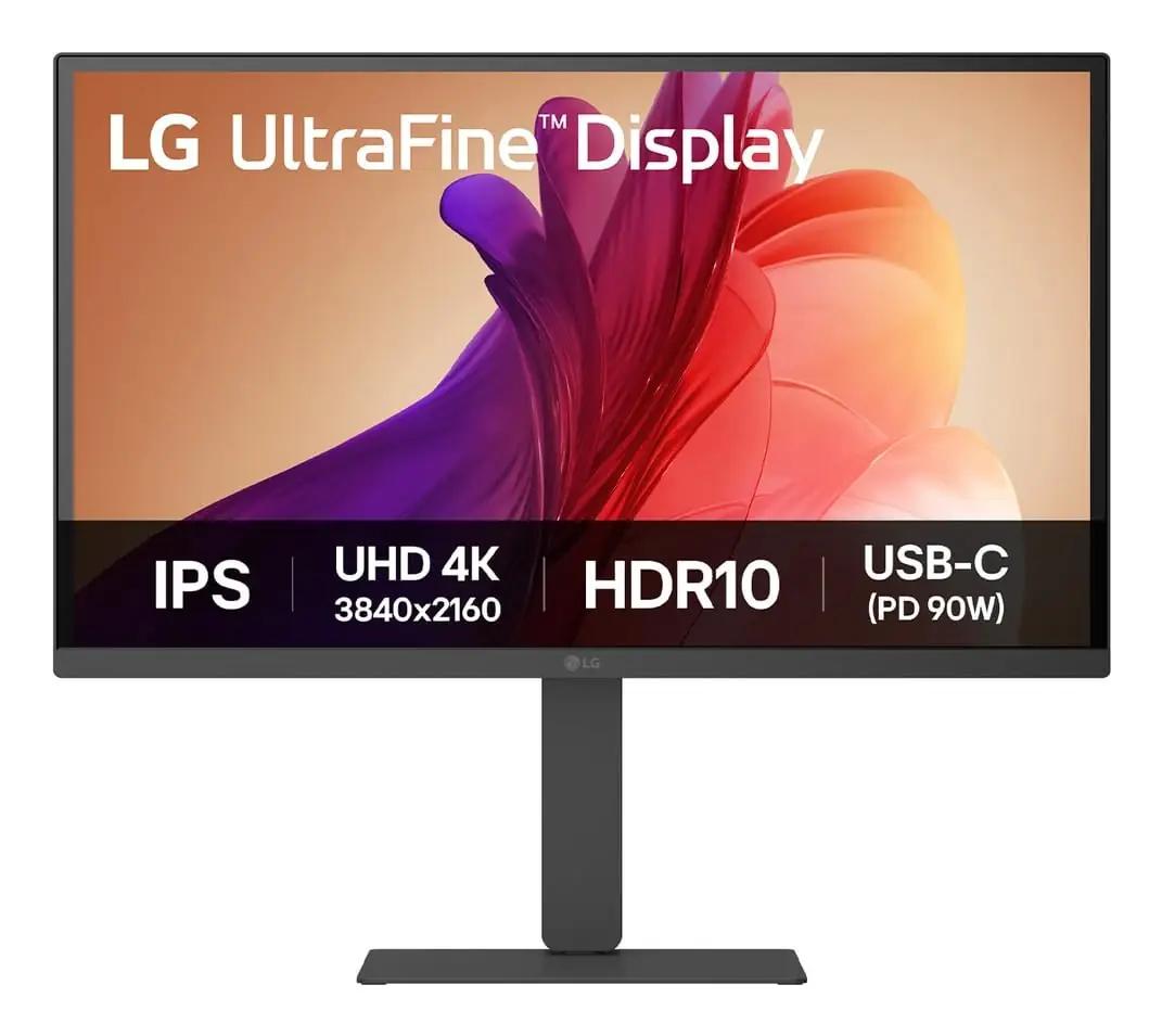 LG 27U730A-B.AEU arvutid ja lisatarvikud – toote esivaade