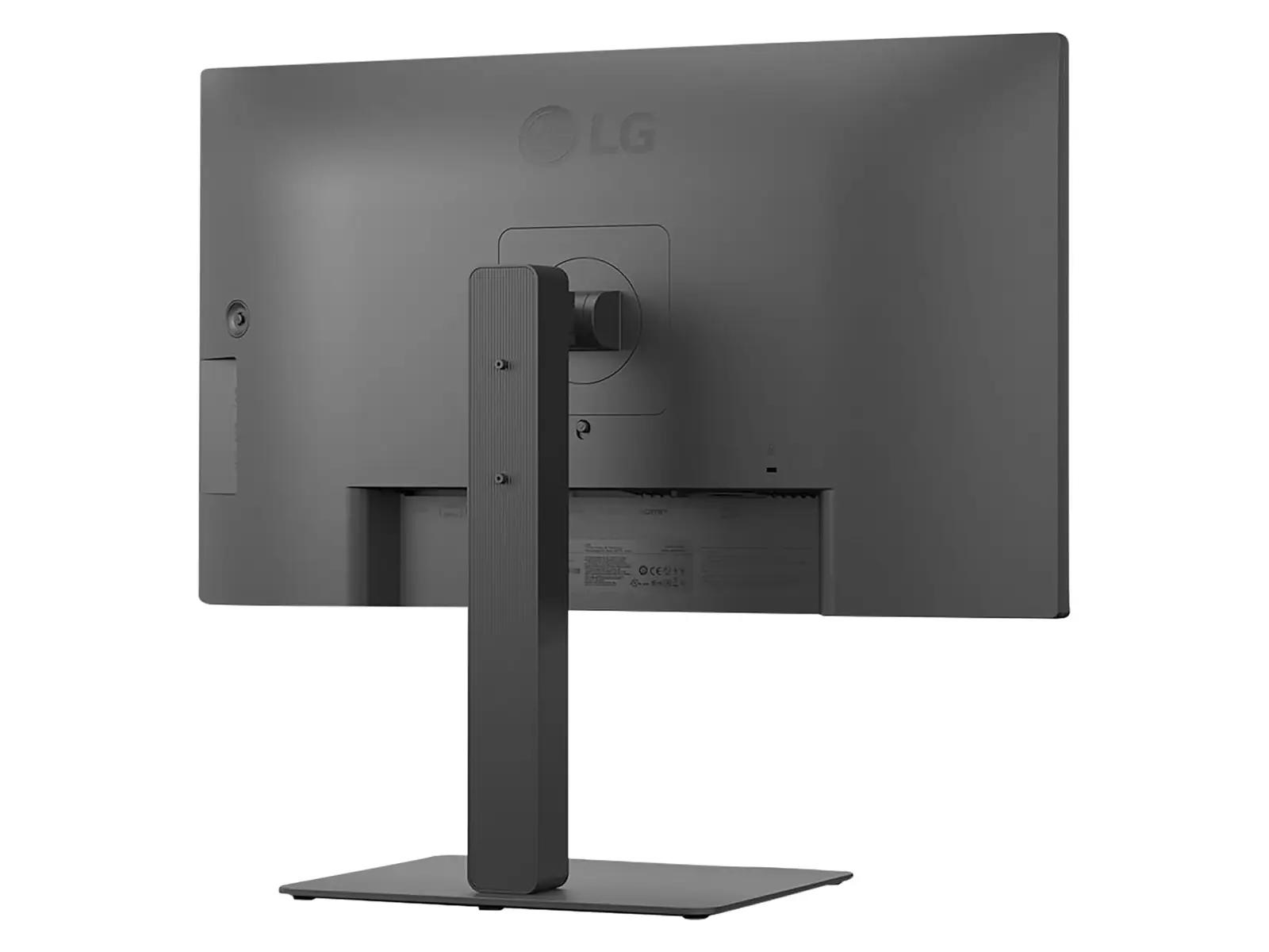 LG 27″ IPS QHD monitor – teravus ja mugav töökeskkond – pilt 9