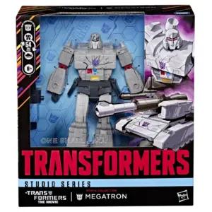 Transformers G22555L0 mänguasjad – detailne lähivaade