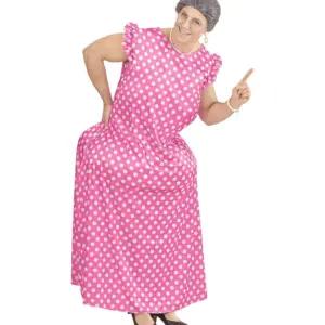 W WIDMANN MILANO Party Fashion 65741 täiskasvanute kostüümid – toote esivaade