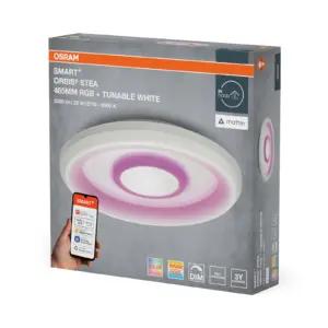 Osram 4099854473623 laelambid – detailne lähivaade