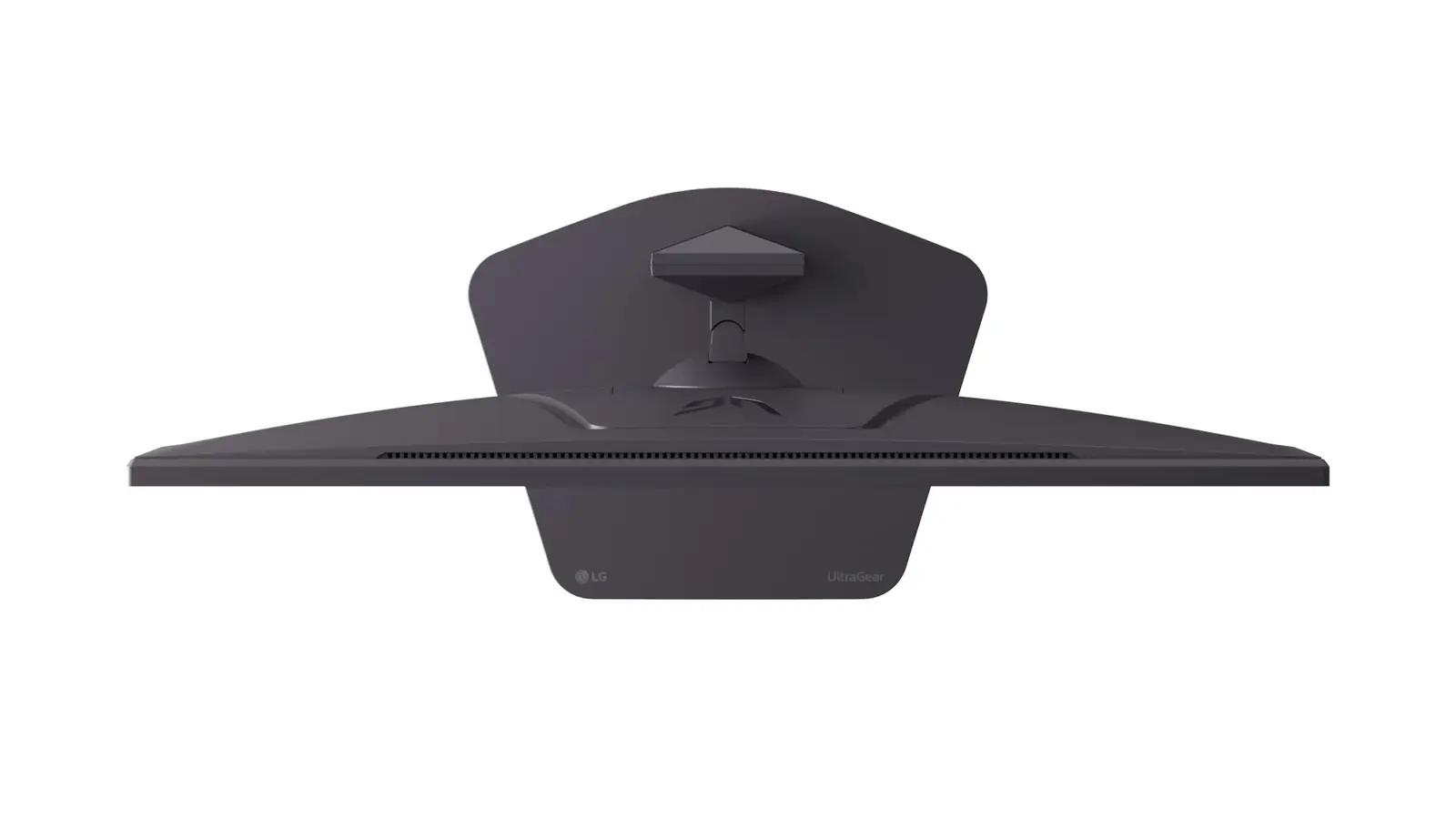 LG Ultragear 27″ IPS mängumonitor – kõrge värskendus – pilt 6