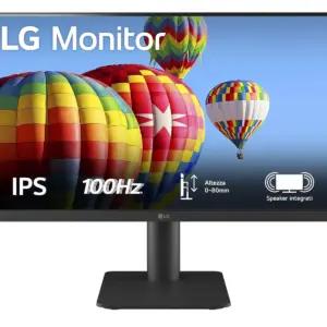 LG 24U411A-B.AEU arvutid ja tarvikud – toote esivaade