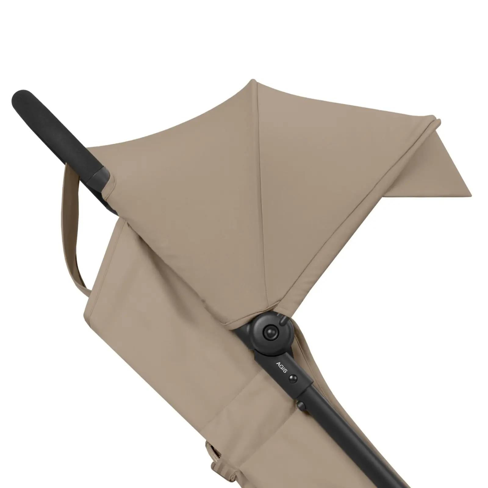 Cybex kerge lapsevanker AGIS — ideaalne reisimiseks – pilt 7