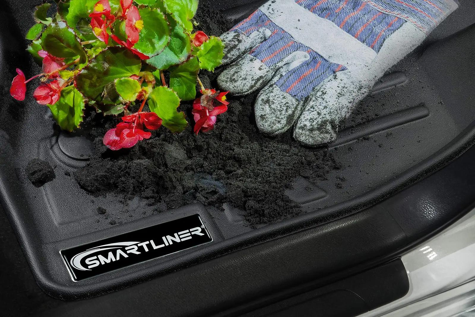 MAX LINER must plastikmatt Audi S4/A4 Allroad 2017–2019 – pilt 6