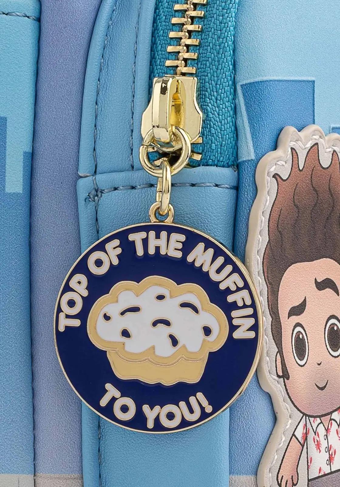 Funko vinüülist mini kunstrucksack – stiilne kingiidee – pilt 6